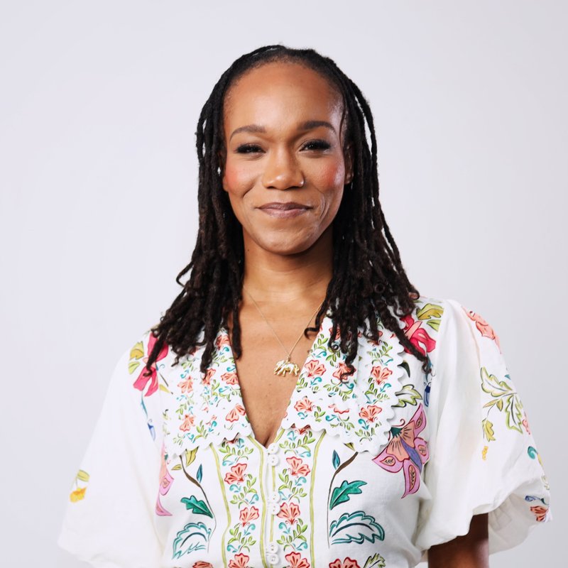 Nakeitha Severe, founder of The Renewal Exchange